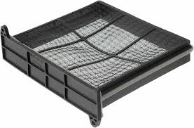 Filtro Base Polen 11 19 Original Hyundai Mighty Hd 971645H000