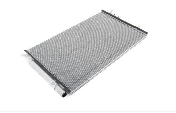 Radiador Aire Acondicionado Hyundai Tucson 2020-> (A) 97606N9010A