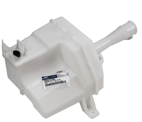 Deposito Limpiaparabrisas I-30 08-10 Original 986202L000