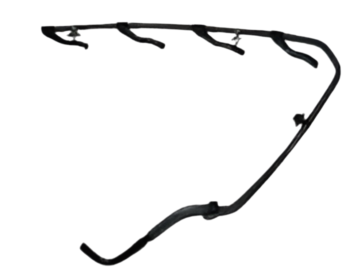 Manguera Retorno Combustible Hyundai H-1 2015 2022 D4CBOriginal 314804A701