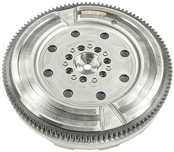 Volante Flotante Hyundai Mighty Hd35 2018 a 2023 Valeo 232004A200