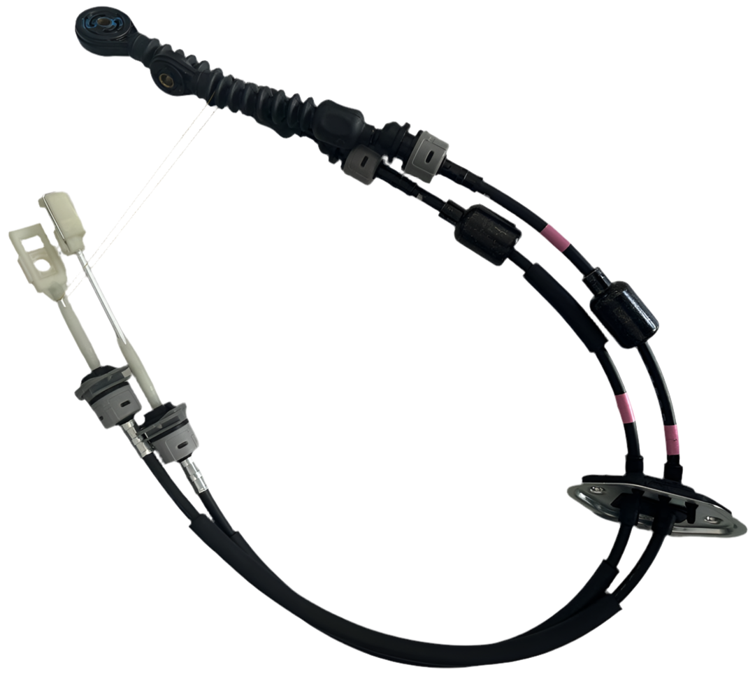 Piola Selectora Cambios Hyundai Accent Rb 1.4 cc 2015 2019 Original 437941R300