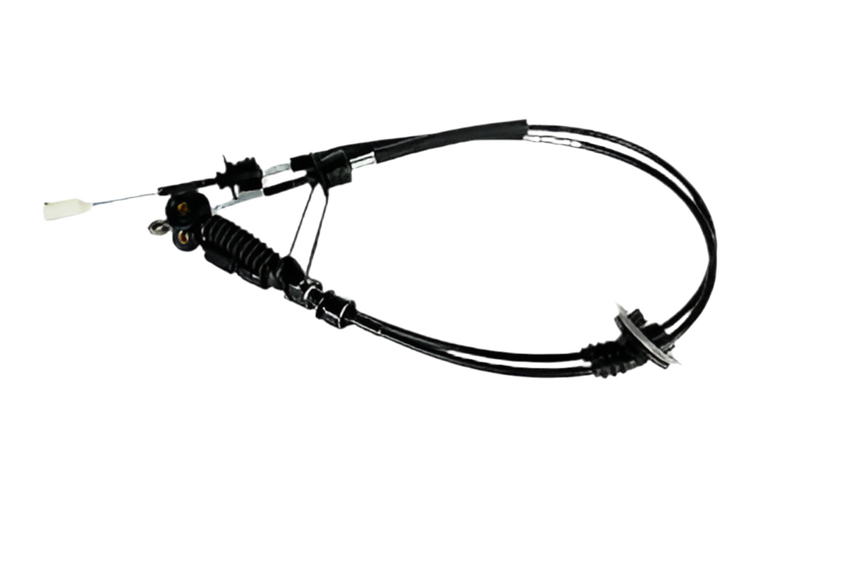 Piola Selectora Cambio Hyundai Accent 2010 2011 Original 437941E150