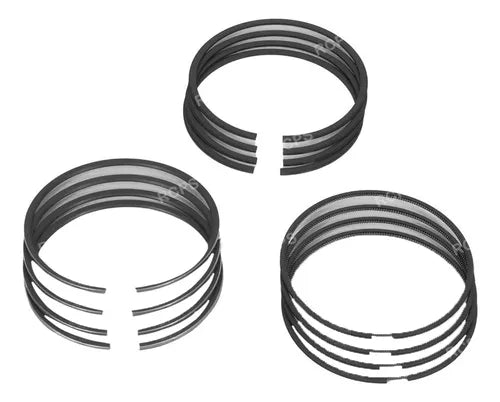 Anillos (Kit) Maxus T60 2.8
