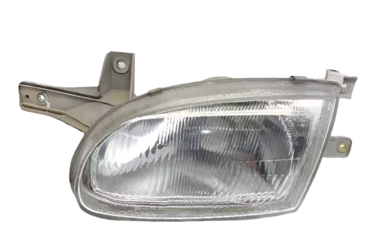 Optico Izquierdo Hyundai Accent 1997 1999 Alternativo 9210122300