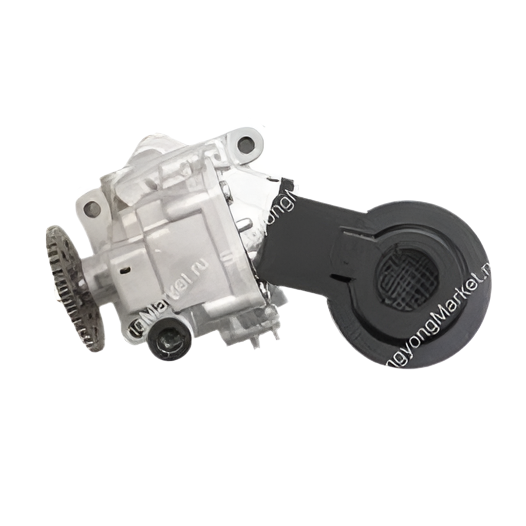 Bomba De Aceite Hyundai Tucson Kia Sportage 2021 a 2025 Original 213002R000