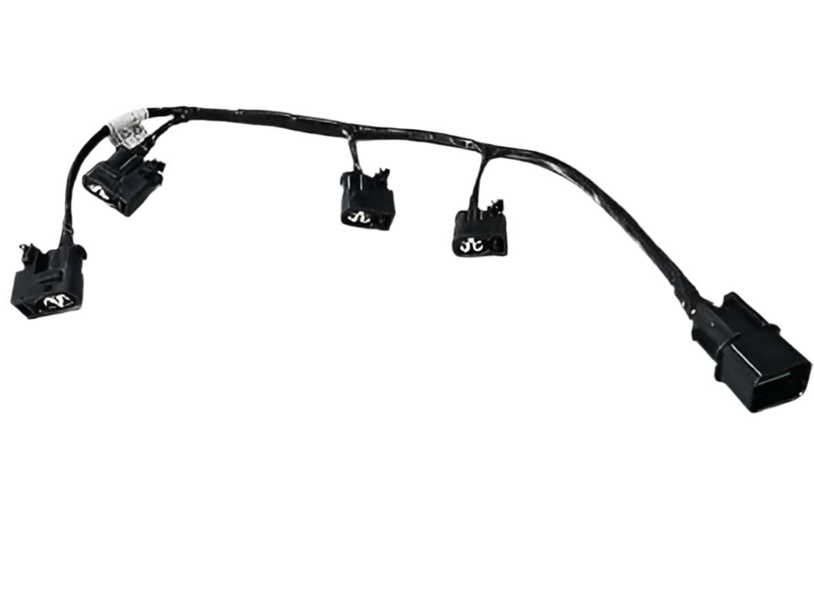 Chicote Bobina motor 1 4 cc Kia Rio 4 5 Accent Rb 2735003200