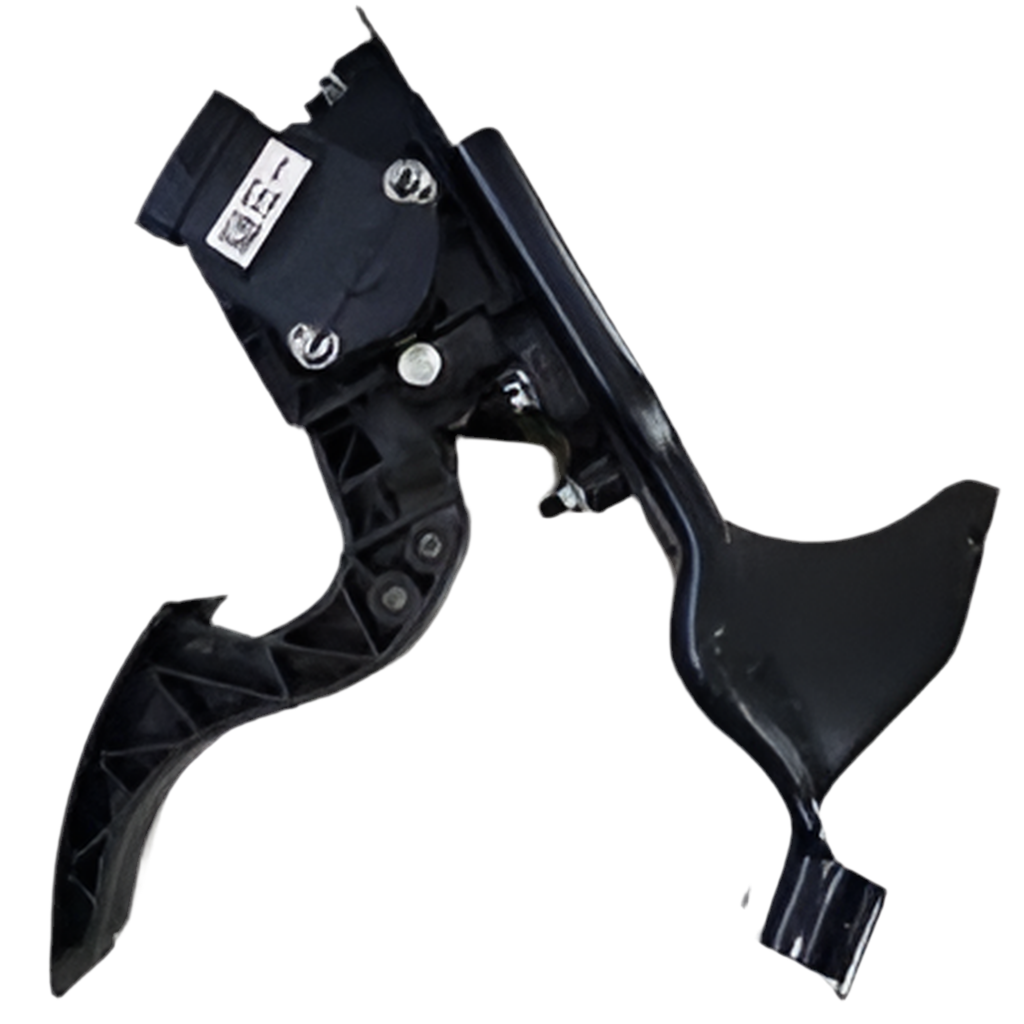 Pedal Acelerador Kia Frontier 2012 2015 Motor D4CB Original 327004E002