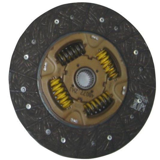 Disco Embrague Motor Petrol. D4Bf-D4Bh Valeo 411004B000 H100 01-11 H1 05-07