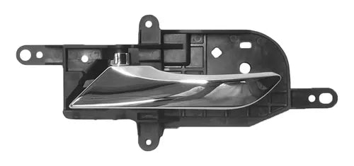 Manilla Int Del Derecha Cromada Maxus T60