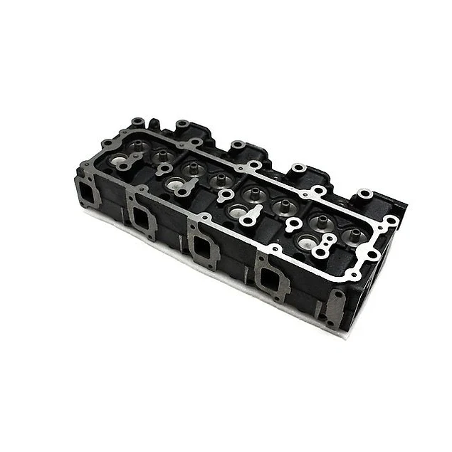 Culata Original Sola Ssangyong Actyon 2.0 2012-> 6710102220