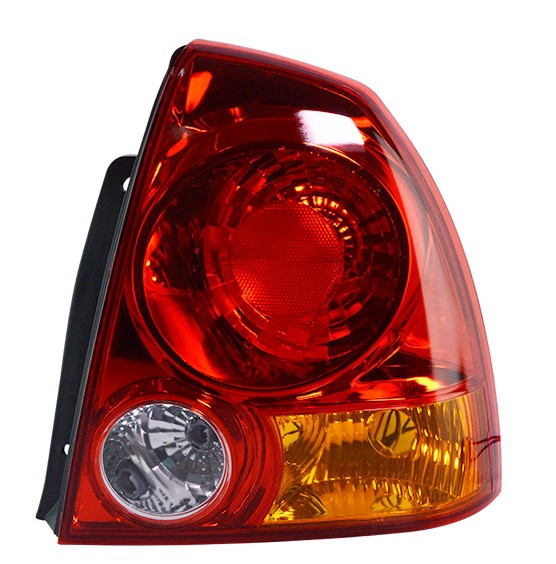 Foco Trasero Derecho Accent Prime 03-05 Alternativo 9240225500