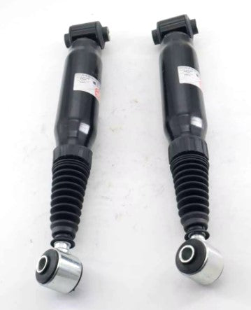 Amortiguador Trasero Kia Soluto 2019 2024 Original 55300H7100