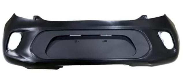 Parachoque Trasero Completa Kia Morning 2017 23 Alternativa 86610G6010