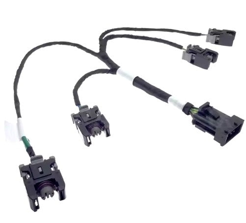 Chicote Inyector 338104A802