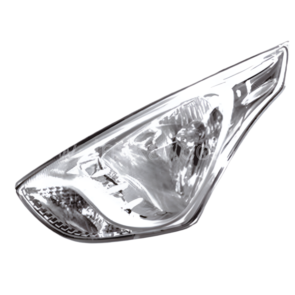 Optico Izquierdo Hyundai Eon Alternativo 921014N040