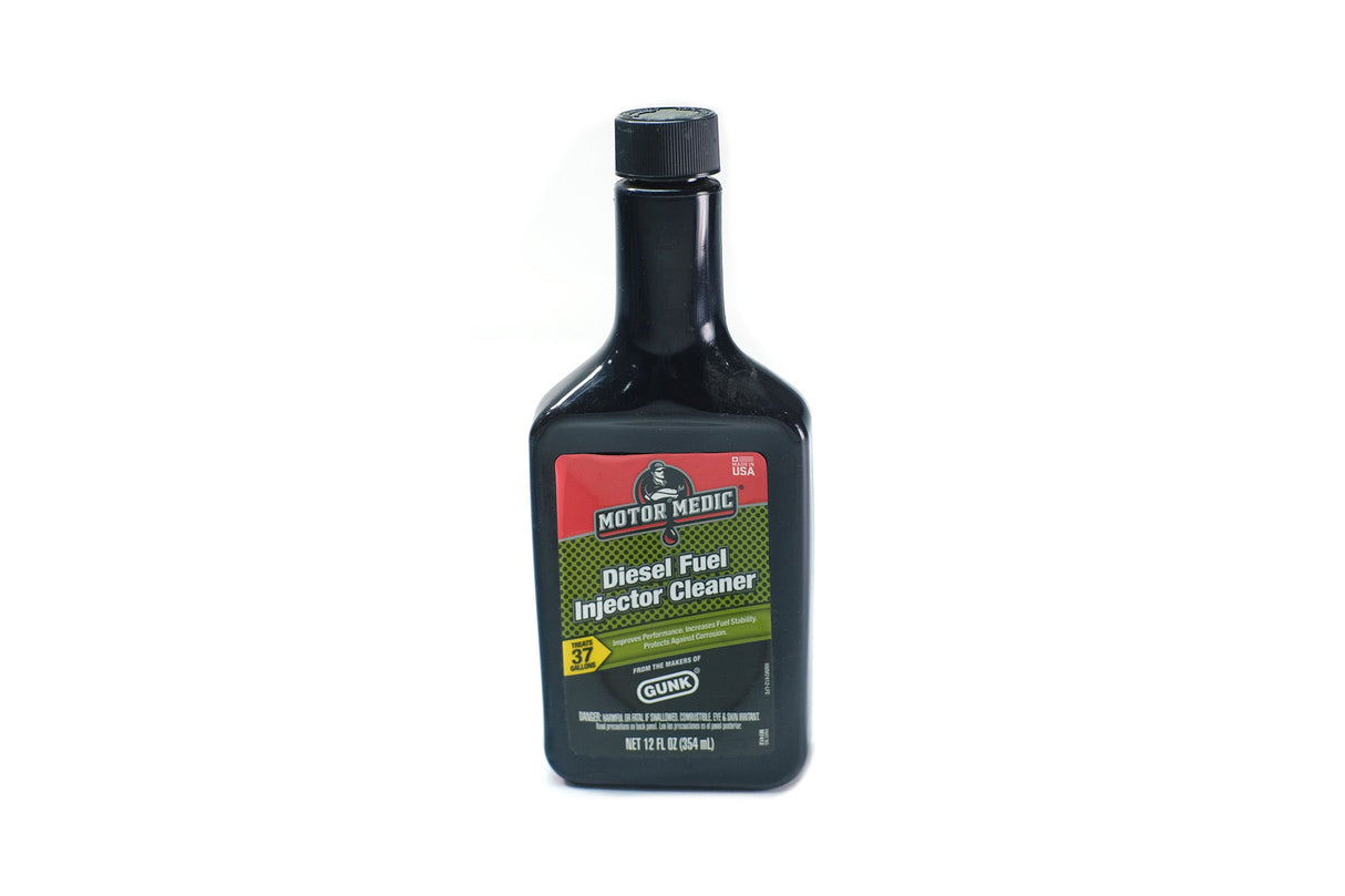 Limpia Inyectores Petrolero Eb33-058