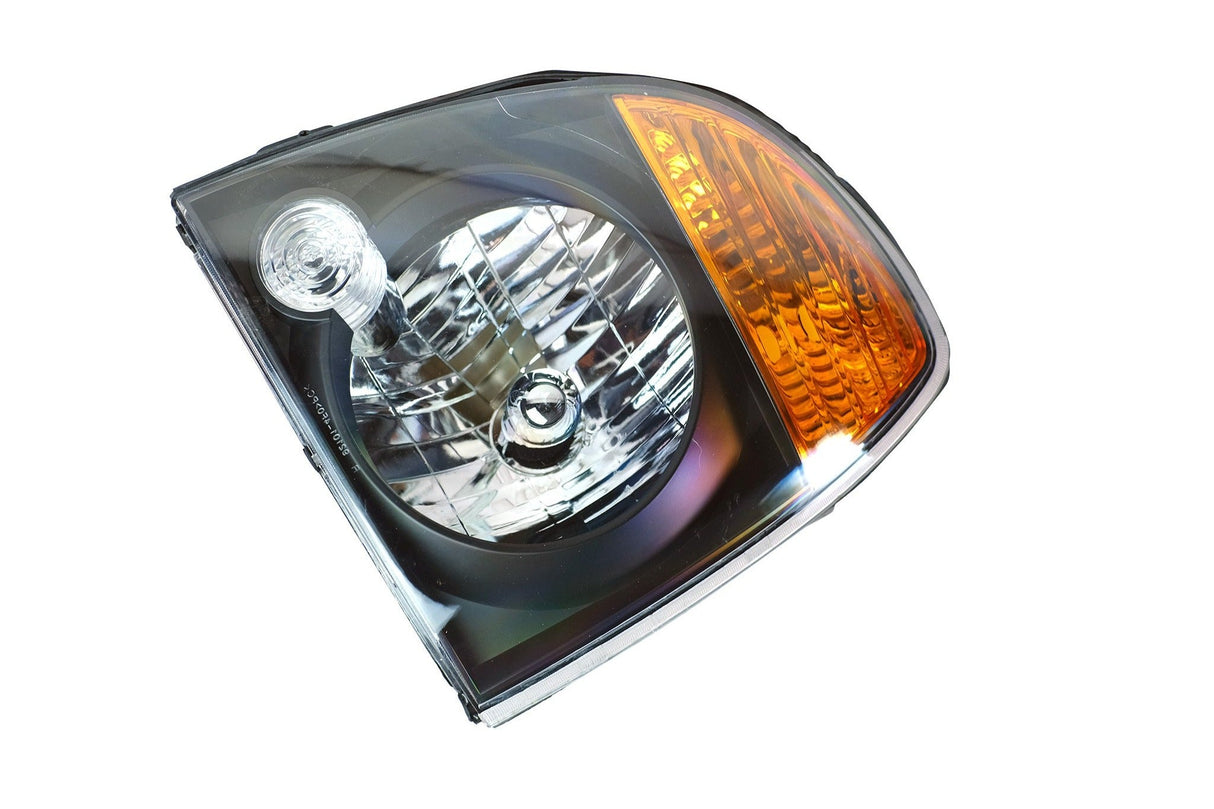 Optico Izquierdo Alternativo 921014F510A Porter 12-19