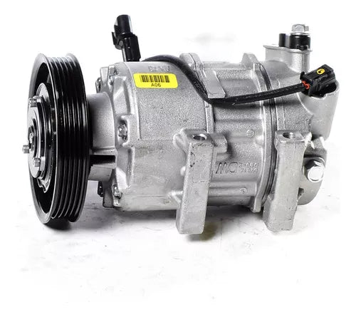 Compresor Aire Acondicionado Hyundai Accent Rb 2012 19 Korea 977011R800