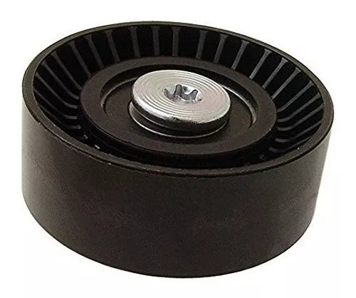 Rodamiento Liso Para Correa Alternador Ssangyong New Actyon 6642000010