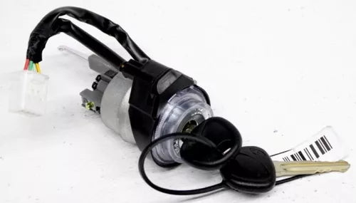 Chapa Contacto 10-14 Original Hyundai 819002Sf00 New Tucson