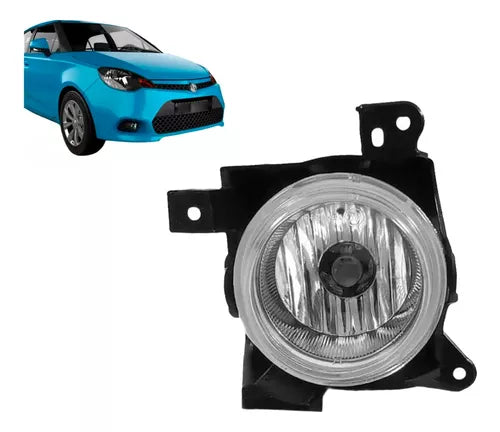 Neblinero Derecho Mg3 2012 - 2015 Redondo 92202Mg312