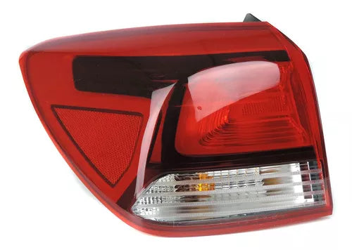 Foco Trasero Izquierdo 17-> Alternativo Hback All New Rio 5 92401H9010