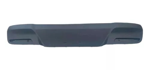 Parachoque Trasero Inferior 86650H9050A Alternativa Kia All New Rio 5 Hback 17<