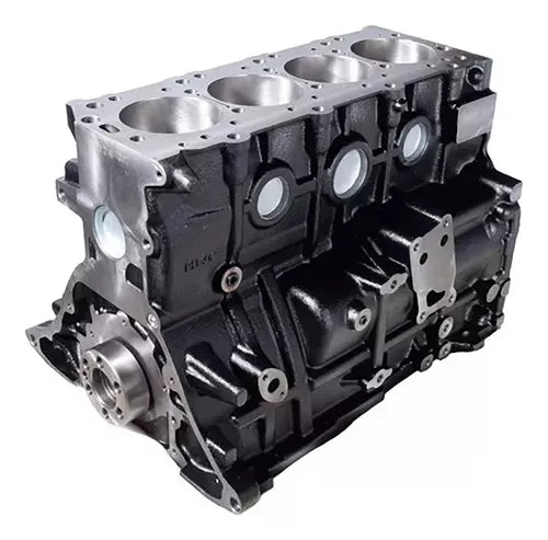 Ensamble Motor Completo Hyundai H 100 H1 motor D4Bh 201H242U00 Original