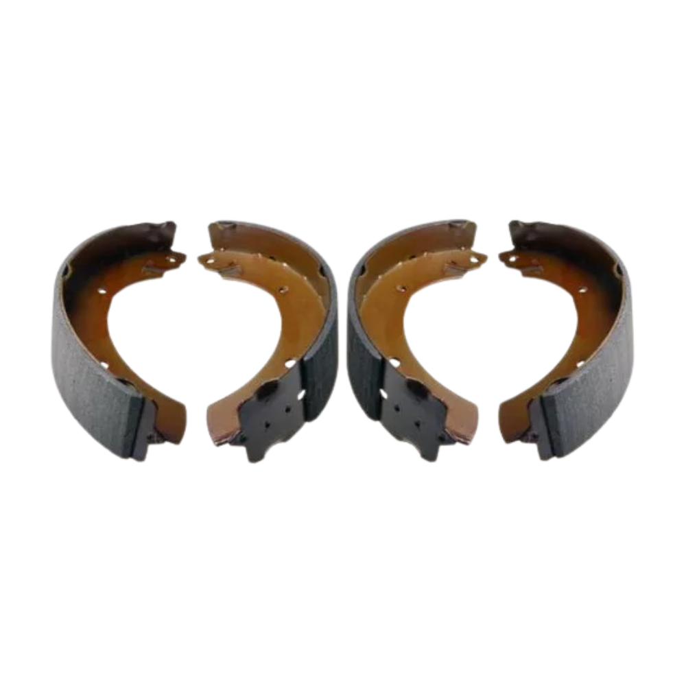 Juego Patin Freno New H1 15-20 Original 583504HA00