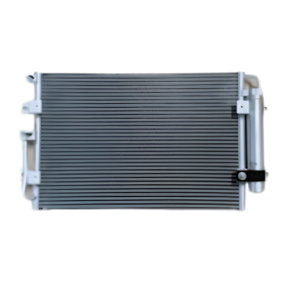 Condensador Aire Condicionado Kia Cerato 13-> 97606A7001