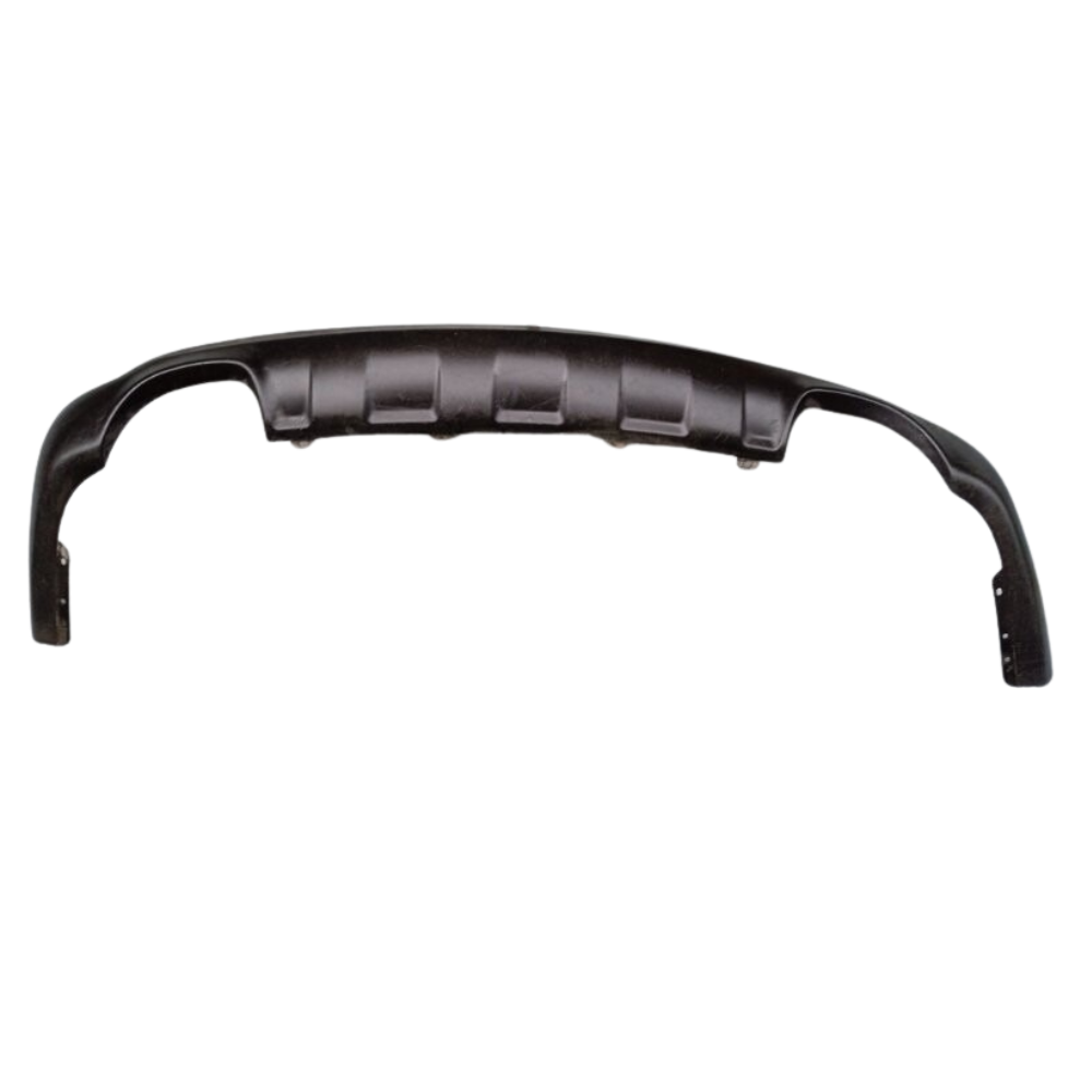 Parachoque Trasero Inferior 10 12 Original Hyundai Santa Fe 866122B700