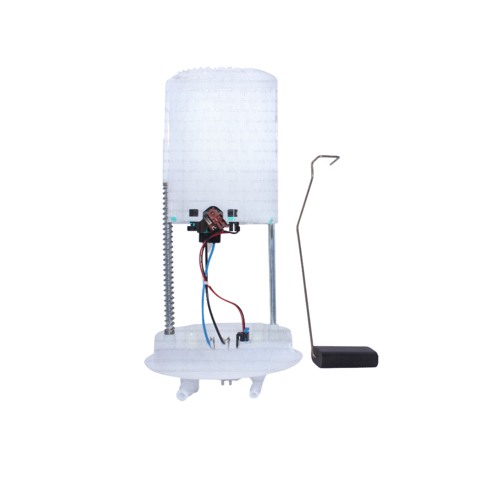 Bomba Bencina Completa Mg Zs 17-21