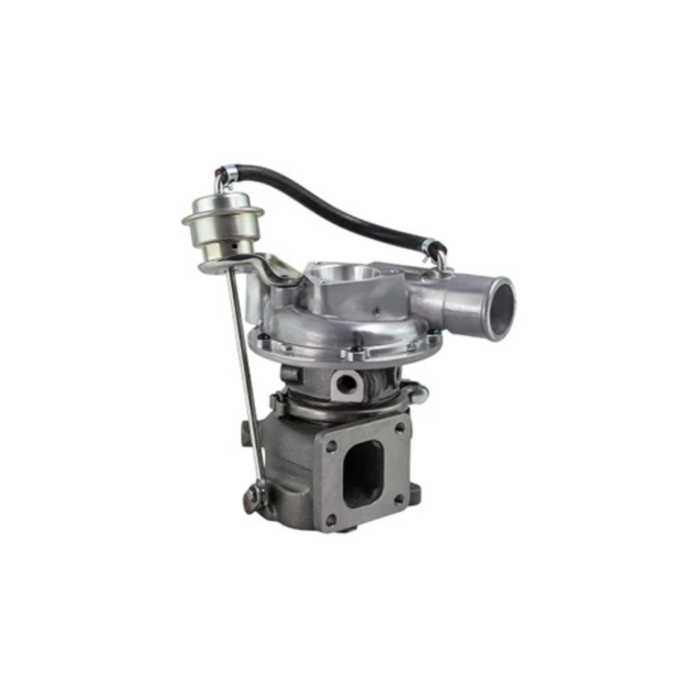 Turbo Hyundai Terracan 2 9 cc 2005 07 Original 282014X700