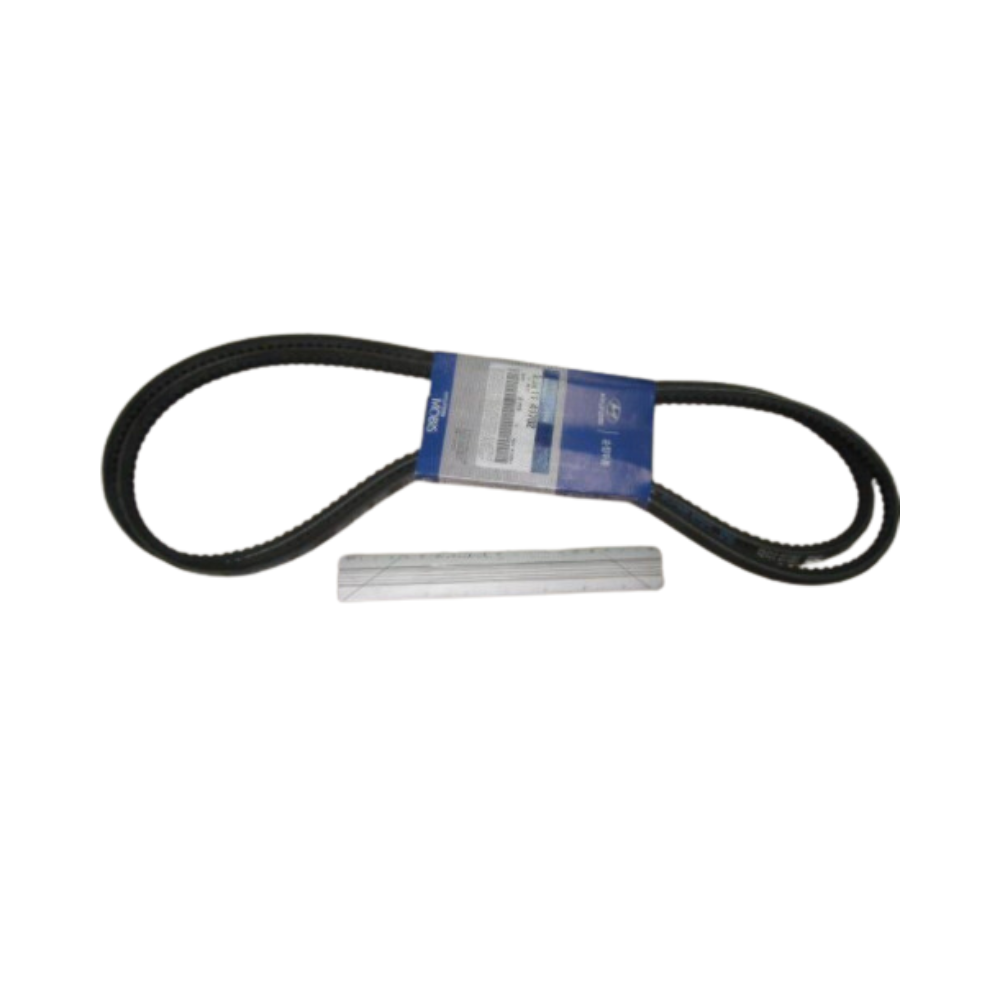 Correa Alternador Hyundai Mightyhd 98 - 03