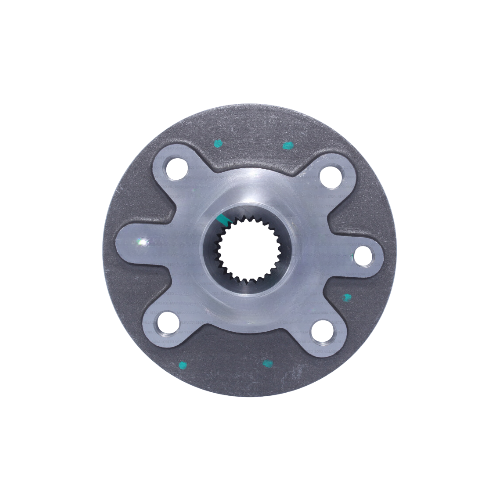 Maza Delantero Mg 3 11-19