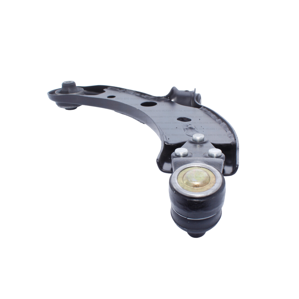 Bandeja Delantera Inferior Izquierda