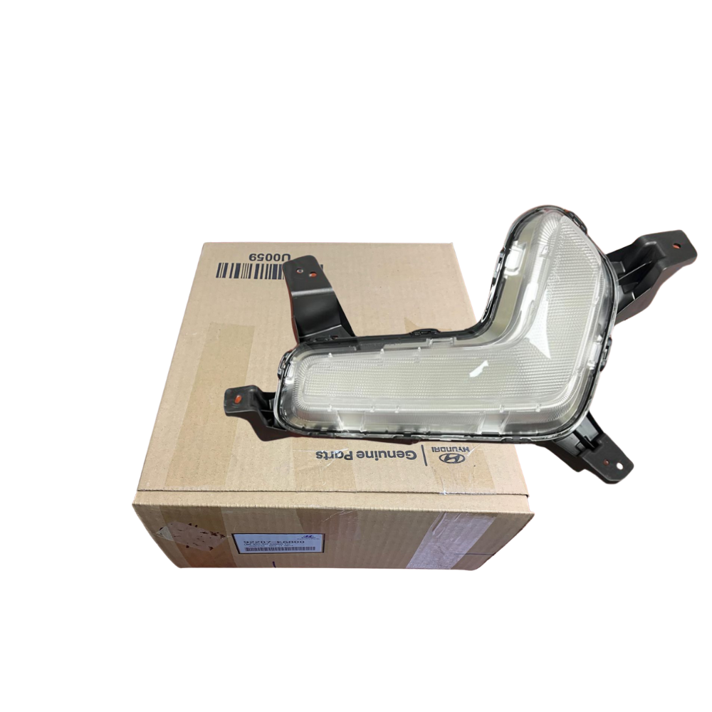 Neblinero Izquierdo 2021 2025 Hyundai Grand I10 Original 92207K6600