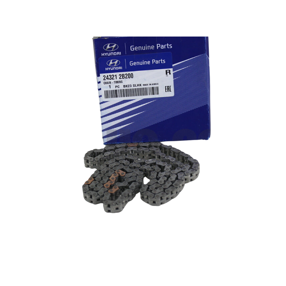 Cadena Distribucion Bencina 1 6 cc Hyundai Accent Rb Elantra Original 243212B000