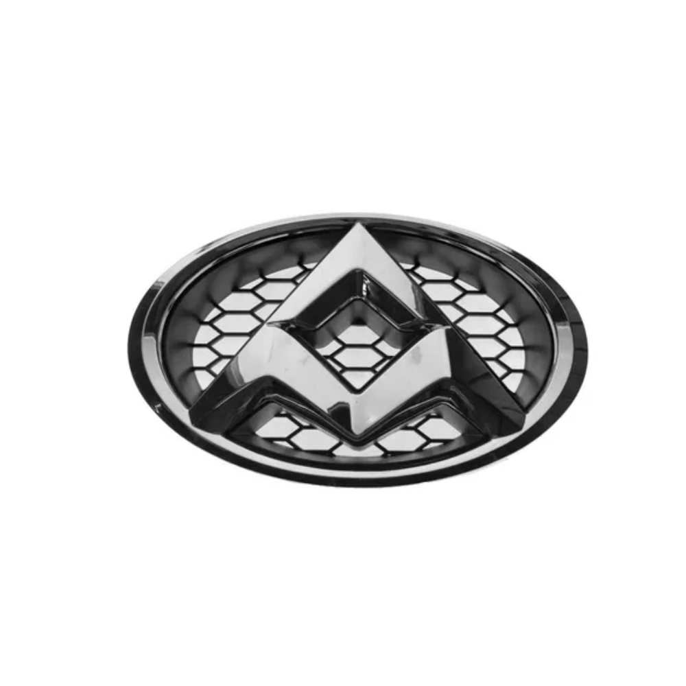 Logo Mascara Maxus T60 2.8