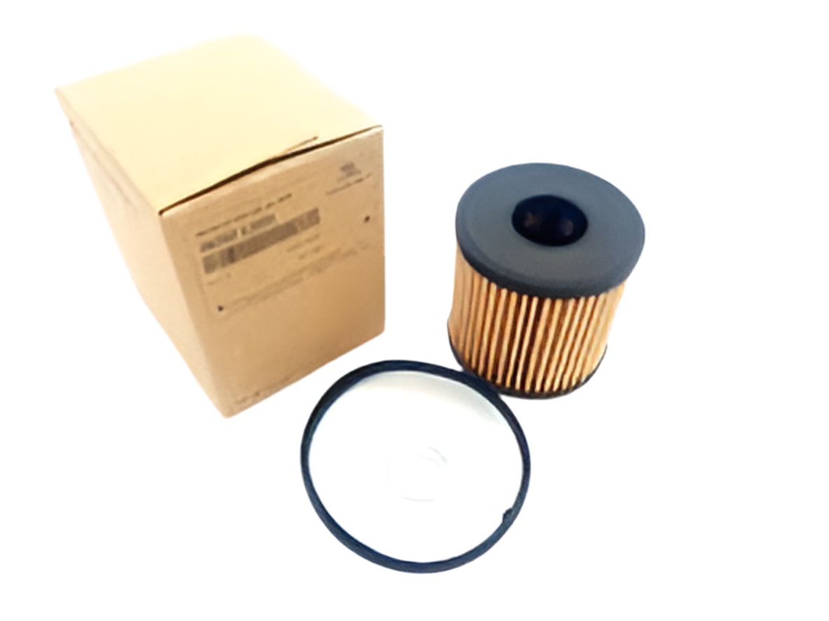 Filtro De Aceite Hyundai All New Tucson 2021 a 2025 Original 263502J000