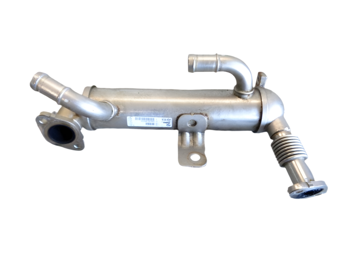 Enfriador Egr 284162A730 Hyundai Genuino Accent Rb 2012 15