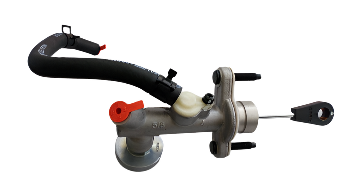 Bomba Embrague Hyundai New H1 2008 19 Original 416004H100