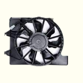 Electroventilador Motor Kia Carens 2023 25 Original 25380DY100