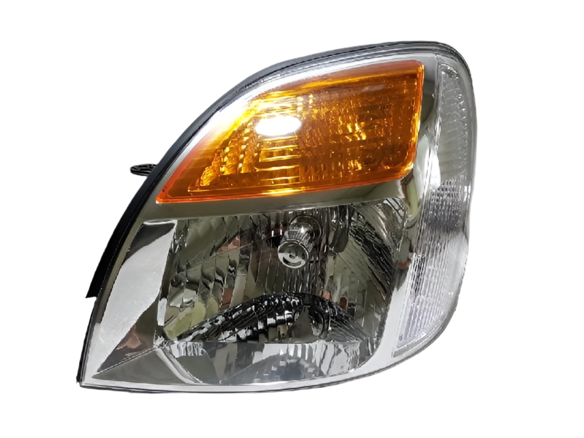 Optico Izquierdo Hyundai H 1 2005 2007 Alternativo 921014A600