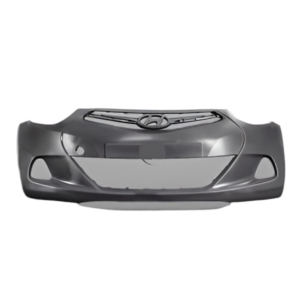 Parachoque Delantero Hyundai Eon Original 865114N020
