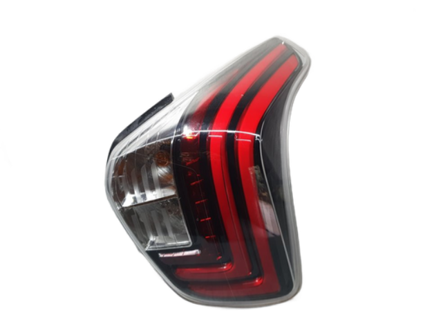 Foco Trasero Derecho 18 23 Original Ssangyong Tivoli 8360235800