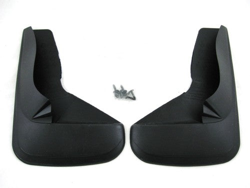 Guardafango Delantero izquierdo LH