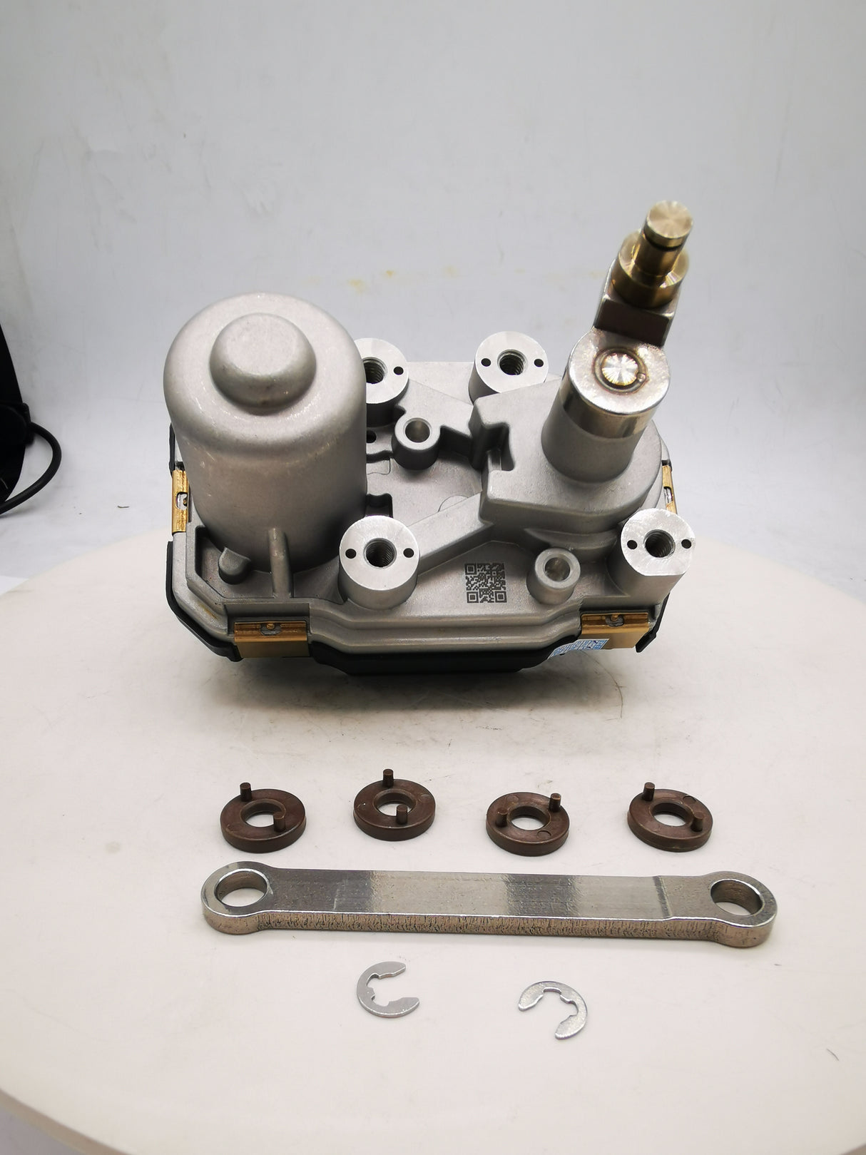 Actuador De Turbo Hyundai Santa Fe Original 282352F700