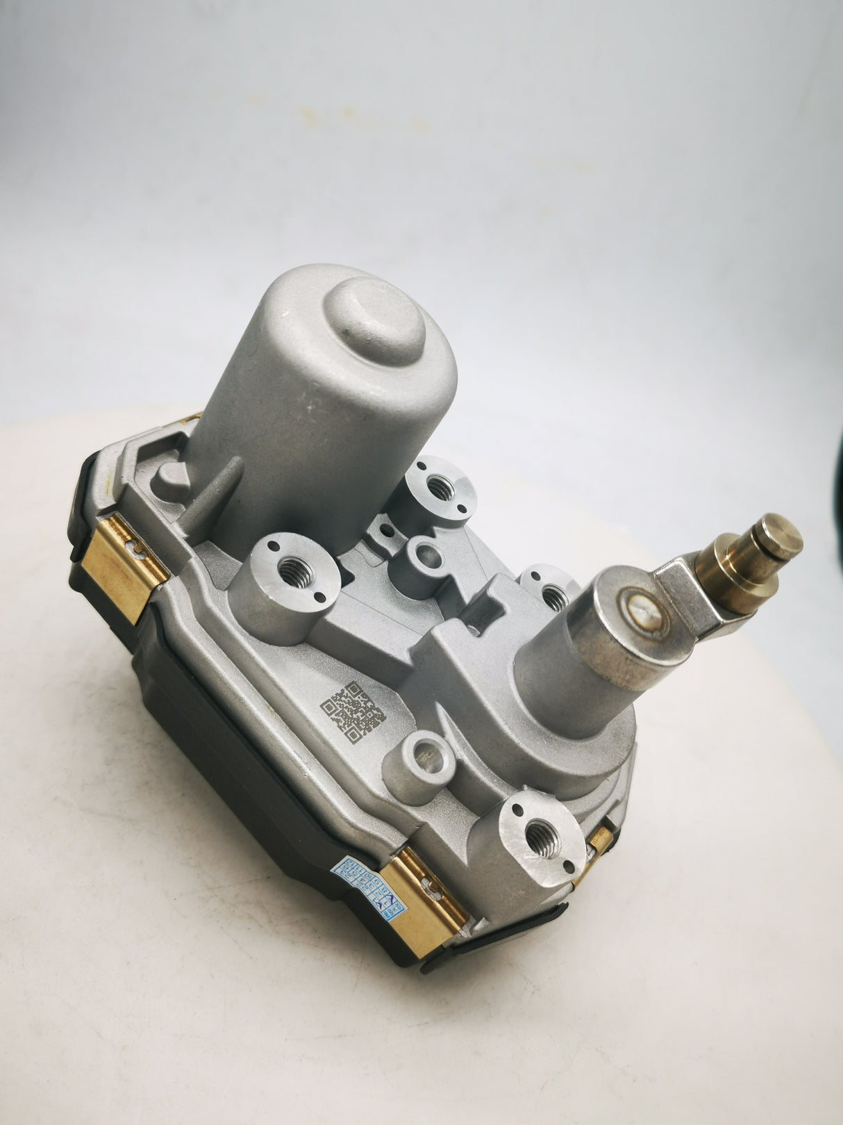 Actuador De Turbo Hyundai Santa Fe Original 282352F700